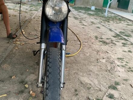 Минск 125 1995 в Сарате на Automoto.ua Минск 125, объемом двигателя 0.13 л и пробегом 0 тыс. км за 158 $, фото 1 на Automoto.ua