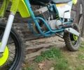 Жовтий Мінськ 125, об'ємом двигуна 0.12 л та пробігом 1 тис. км за 550 $, фото 12 на Automoto.ua