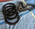 Жовтий Мінськ 125, об'ємом двигуна 0.12 л та пробігом 1 тис. км за 550 $, фото 20 на Automoto.ua