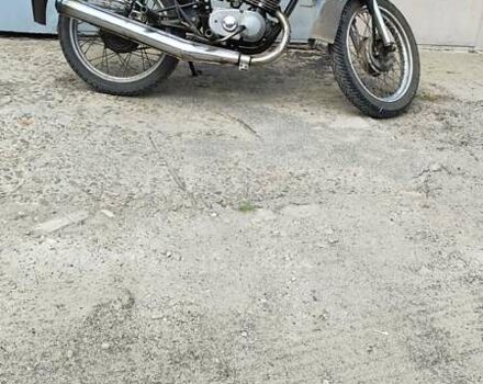 Синій Мінськ 125, об'ємом двигуна 0.12 л та пробігом 16 тис. км за 275 $, фото 3 на Automoto.ua