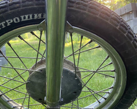 Синій Мінськ 125, об'ємом двигуна 0 л та пробігом 1 тис. км за 301 $, фото 6 на Automoto.ua
