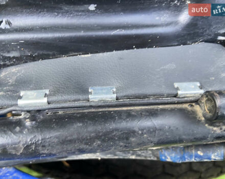 Синій Мінськ 125, об'ємом двигуна 0 л та пробігом 1 тис. км за 301 $, фото 31 на Automoto.ua