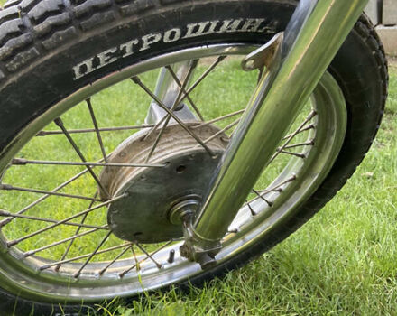 Синій Мінськ 125, об'ємом двигуна 0 л та пробігом 1 тис. км за 301 $, фото 7 на Automoto.ua