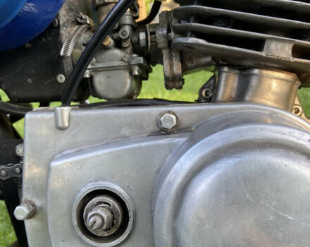 Синій Мінськ 125, об'ємом двигуна 0 л та пробігом 1 тис. км за 301 $, фото 17 на Automoto.ua
