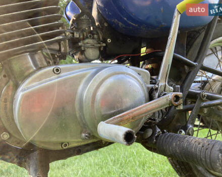 Синій Мінськ 125, об'ємом двигуна 0 л та пробігом 1 тис. км за 301 $, фото 8 на Automoto.ua