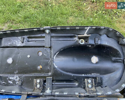 Синій Мінськ 125, об'ємом двигуна 0 л та пробігом 1 тис. км за 301 $, фото 24 на Automoto.ua