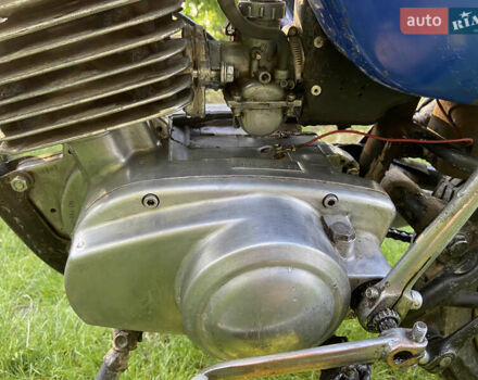 Синій Мінськ 125, об'ємом двигуна 0 л та пробігом 1 тис. км за 301 $, фото 3 на Automoto.ua