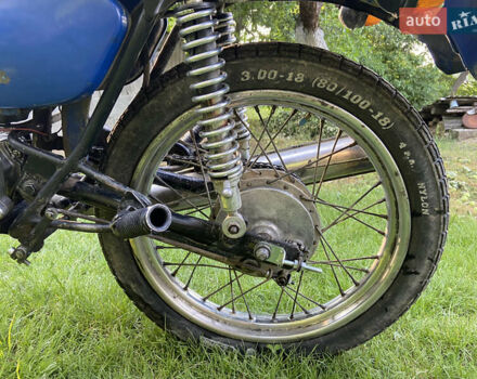 Синій Мінськ 125, об'ємом двигуна 0 л та пробігом 1 тис. км за 301 $, фото 2 на Automoto.ua