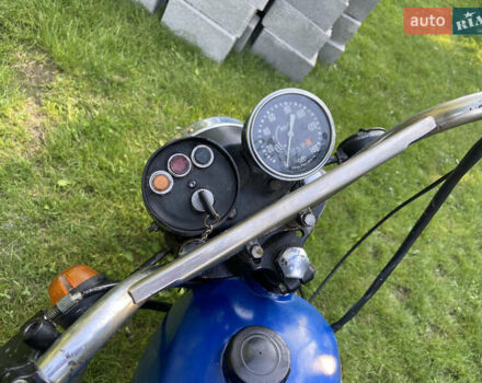 Синій Мінськ 125, об'ємом двигуна 0 л та пробігом 1 тис. км за 301 $, фото 25 на Automoto.ua