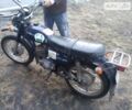 Синий Минск 125, объемом двигателя 0.12 л и пробегом 5 тыс. км за 450 $, фото 1 на Automoto.ua