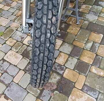 Синий Минск 125, объемом двигателя 0 л и пробегом 2 тыс. км за 1428 $, фото 13 на Automoto.ua