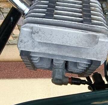 Синий Минск 125, объемом двигателя 0 л и пробегом 2 тыс. км за 1428 $, фото 8 на Automoto.ua