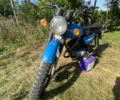 Синий Минск 125, объемом двигателя 0 л и пробегом 23 тыс. км за 180 $, фото 2 на Automoto.ua