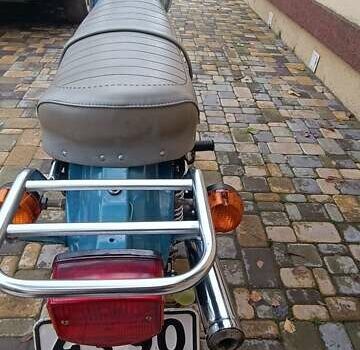 Синий Минск 125, объемом двигателя 0 л и пробегом 2 тыс. км за 1428 $, фото 16 на Automoto.ua