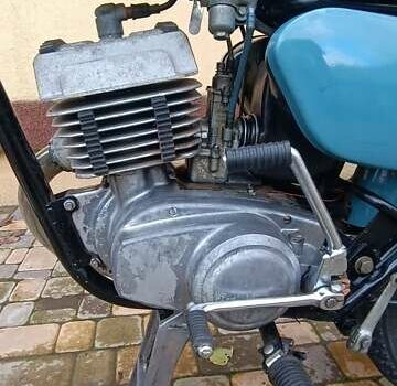 Синий Минск 125, объемом двигателя 0 л и пробегом 2 тыс. км за 1428 $, фото 11 на Automoto.ua