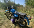 Синий Минск 125, объемом двигателя 0 л и пробегом 23 тыс. км за 180 $, фото 7 на Automoto.ua