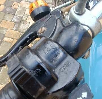 Синий Минск 125, объемом двигателя 0 л и пробегом 2 тыс. км за 1428 $, фото 15 на Automoto.ua