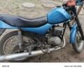 Синій Мінськ 125, об'ємом двигуна 0.25 л та пробігом 1 тис. км за 350 $, фото 2 на Automoto.ua