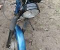 Синій Мінськ 125, об'ємом двигуна 0.25 л та пробігом 1 тис. км за 350 $, фото 3 на Automoto.ua