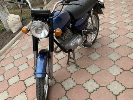 Мінськ 125 1994 у Маньківка на Automoto.ua Синій Мінськ 125, об'ємом двигуна 0 л та пробігом 20 тис. км за 800 $, фото 1 на Automoto.ua