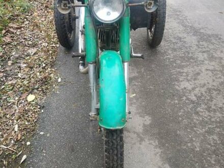 Мінськ 125 1983 у Городне на Automoto.ua Зелений Мінськ 125, об'ємом двигуна 0 л та пробігом 1 тис. км за 205 $, фото 1 на Automoto.ua