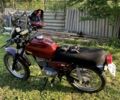 Червоний Мінськ 3.1121, об'ємом двигуна 0.12 л та пробігом 1 тис. км за 683 $, фото 1 на Automoto.ua
