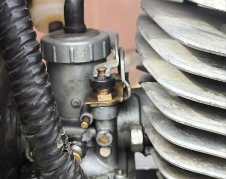 Красный Минск 3.1121, объемом двигателя 12 л и пробегом 14 тыс. км за 436 $, фото 1 на Automoto.ua