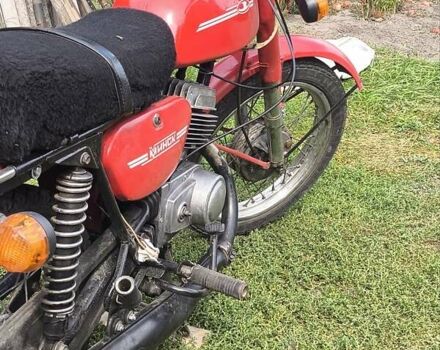 Красный Минск 3.1121, объемом двигателя 12 л и пробегом 14 тыс. км за 436 $, фото 2 на Automoto.ua