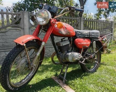 Червоний Мінськ 3.1121, об'ємом двигуна 0 л та пробігом 11 тис. км за 260 $, фото 5 на Automoto.ua