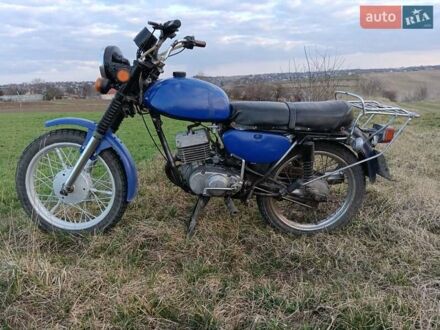 Мінськ 3.1121 1989 у Рівному на Automoto.ua Синій Мінськ 3.1121, об'ємом двигуна 0.12 л та пробігом 3 тис. км за 244 $, фото 1 на Automoto.ua