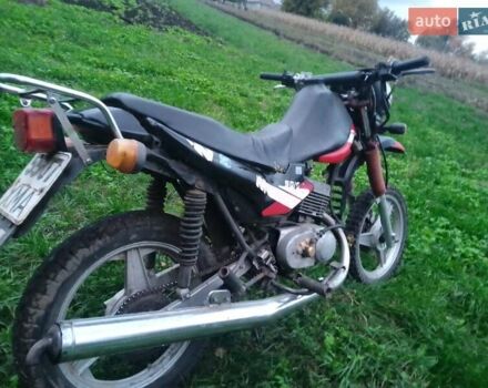 Чорний Мінськ 3.11211, об'ємом двигуна 0 л та пробігом 223 тис. км за 597 $, фото 2 на Automoto.ua