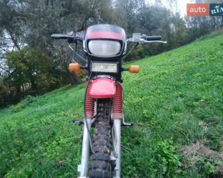 Чорний Мінськ 3.11211, об'ємом двигуна 0 л та пробігом 223 тис. км за 597 $, фото 1 на Automoto.ua