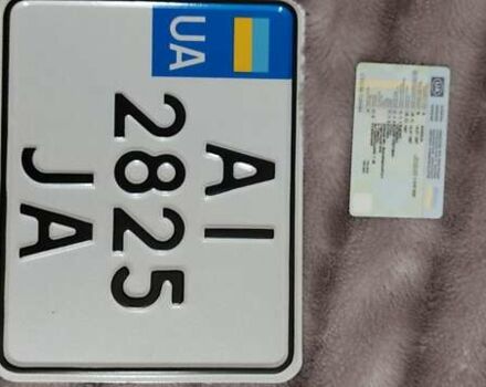 Мінськ 3.11211, об'ємом двигуна 1.25 л та пробігом 37 тис. км за 1000 $, фото 5 на Automoto.ua