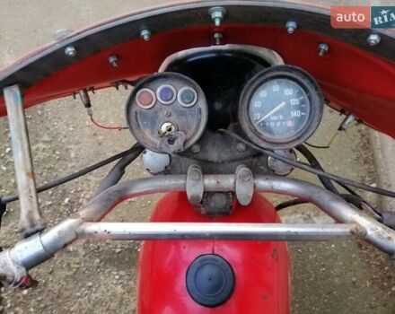 Мінськ С 125, об'ємом двигуна 3 л та пробігом 116 тис. км за 335 $, фото 4 на Automoto.ua