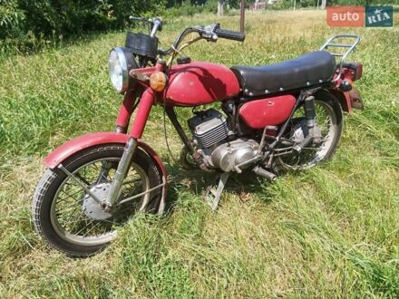 Мінськ С 125 1986 у Миргороде на Automoto.ua Мінськ С 125, об'ємом двигуна 0 л та пробігом 15 тис. км за 300 $, фото 1 на Automoto.ua
