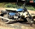 Синий Минск С 125, объемом двигателя 0.12 л и пробегом 25 тыс. км за 250 $, фото 1 на Automoto.ua