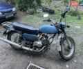 Синий Минск С 125, объемом двигателя 0.12 л и пробегом 25 тыс. км за 250 $, фото 1 на Automoto.ua