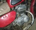 Красный Минск М 125Х, объемом двигателя 0.12 л и пробегом 70 тыс. км за 167 $, фото 4 на Automoto.ua