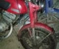 Красный Минск М 125Х, объемом двигателя 0.12 л и пробегом 70 тыс. км за 167 $, фото 1 на Automoto.ua