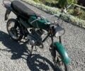 Зеленый Минск М 125Х, объемом двигателя 1.25 л и пробегом 2 тыс. км за 145 $, фото 1 на Automoto.ua