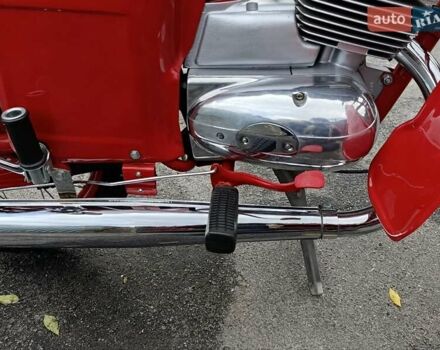 Красный Минск М105, объемом двигателя 0.12 л и пробегом 2 тыс. км за 2600 $, фото 24 на Automoto.ua