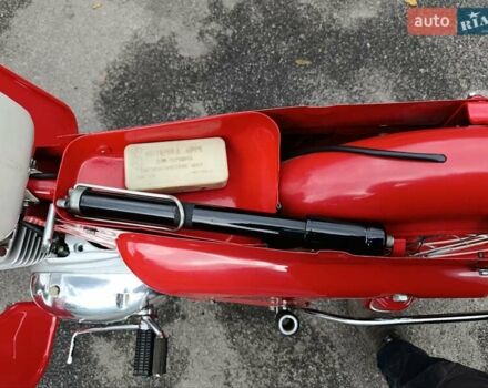 Красный Минск М105, объемом двигателя 0.12 л и пробегом 2 тыс. км за 2600 $, фото 38 на Automoto.ua