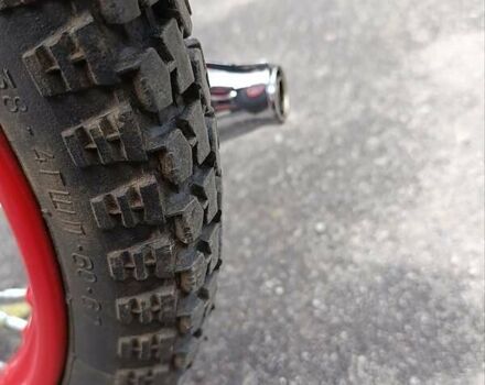 Красный Минск М105, объемом двигателя 0.12 л и пробегом 2 тыс. км за 2600 $, фото 30 на Automoto.ua