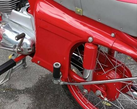 Красный Минск М105, объемом двигателя 0.12 л и пробегом 2 тыс. км за 2600 $, фото 5 на Automoto.ua