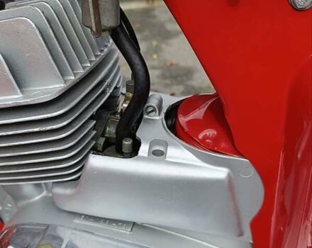 Красный Минск М105, объемом двигателя 0.12 л и пробегом 2 тыс. км за 2600 $, фото 35 на Automoto.ua