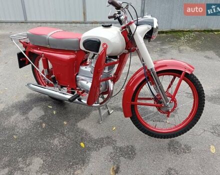 Красный Минск М105, объемом двигателя 0.12 л и пробегом 2 тыс. км за 2600 $, фото 34 на Automoto.ua