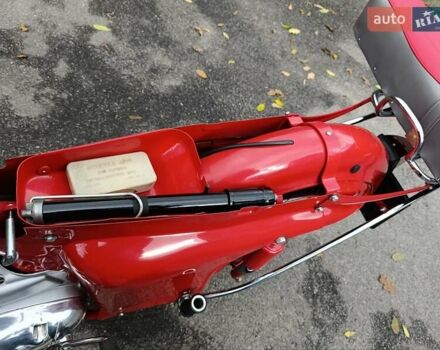 Красный Минск М105, объемом двигателя 0.12 л и пробегом 2 тыс. км за 2600 $, фото 39 на Automoto.ua
