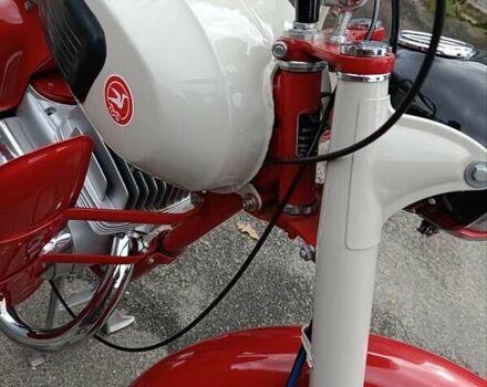 Красный Минск М105, объемом двигателя 0.12 л и пробегом 2 тыс. км за 2600 $, фото 32 на Automoto.ua