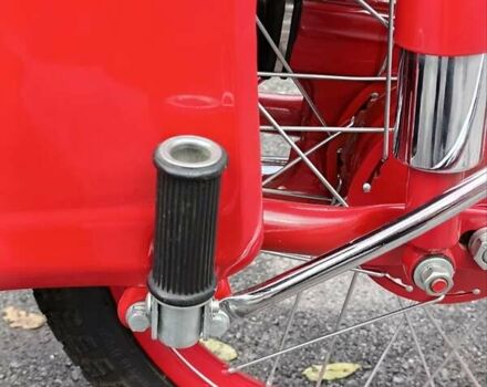 Красный Минск М105, объемом двигателя 0.12 л и пробегом 2 тыс. км за 2600 $, фото 2 на Automoto.ua