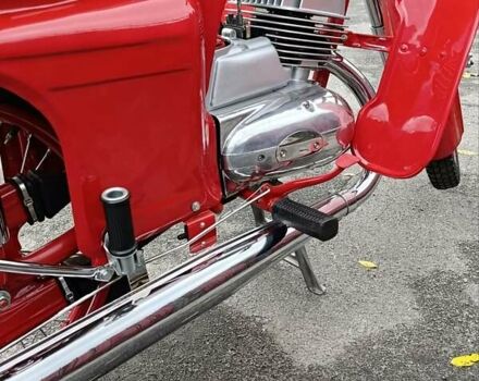 Красный Минск М105, объемом двигателя 0.12 л и пробегом 2 тыс. км за 2600 $, фото 28 на Automoto.ua